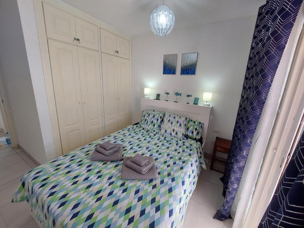Brisa Marina - Vista Golf 2 - Wifi - Swimming Pool Vila Caleta De Fuste Exterior foto