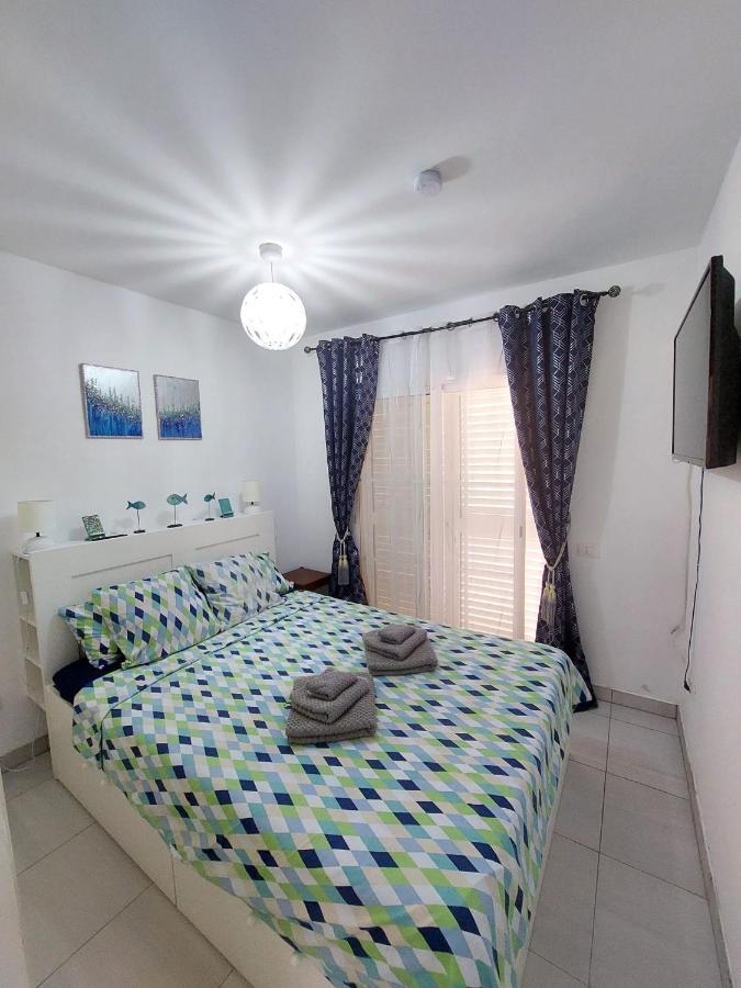Brisa Marina - Vista Golf 2 - Wifi - Swimming Pool Vila Caleta De Fuste Exterior foto