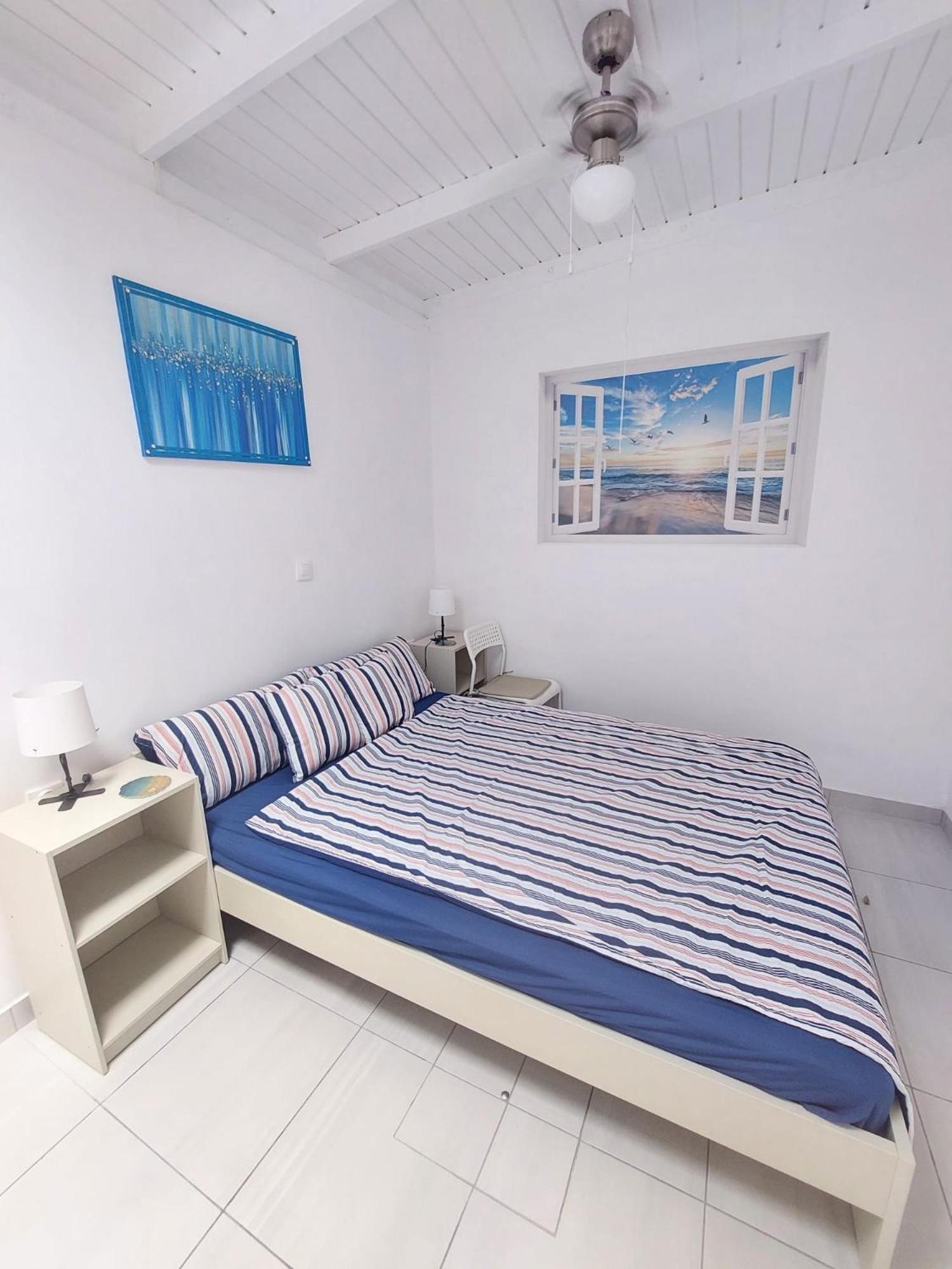 Brisa Marina - Vista Golf 2 - Wifi - Swimming Pool Vila Caleta De Fuste Exterior foto